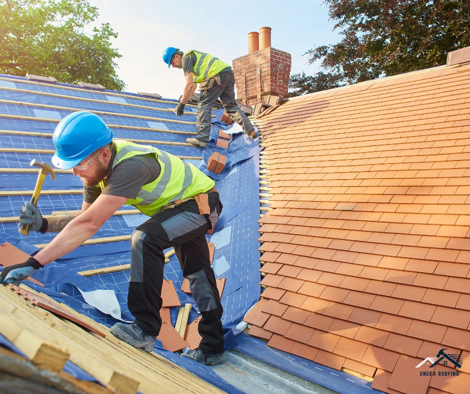 Why choose Roof Repair Near Me in Waverly, WV